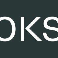 oks architetti logo image