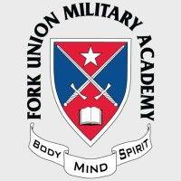 fork union military academy logo image