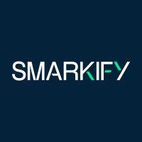 smarkify logo image