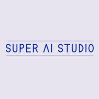 super ai studio logo image