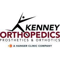 kenney orthopedics a hanger clinic company