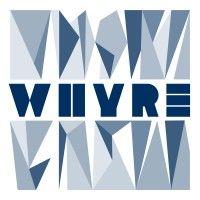 whyre logo image