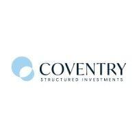 coventry structured investments logo image