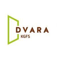 dvara kgfs logo image