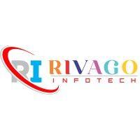 rivago infotech inc logo image