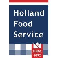 holland food service logo image