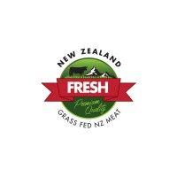 new zealand fresh logo image