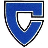 centennial high school logo image