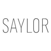 saylor nyc inc logo image