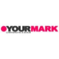 yourmark communicatie & design logo image