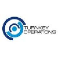 turnkey operations