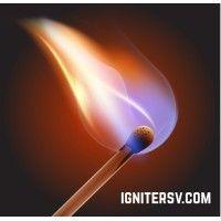 igniter silicon valley logo image