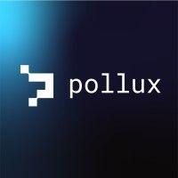 pollux logo image