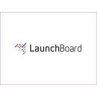 launchboard.io logo image