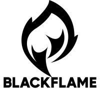 blackflame logo image