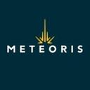 logo of Meteoris Create Lasting Impact