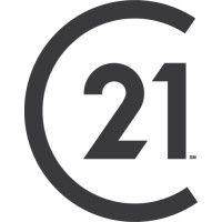 century 21 dream home logo image