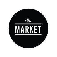 the market on market logo image