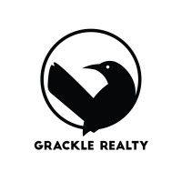 grackle realty logo image