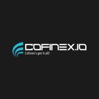 cofinex exchange logo image