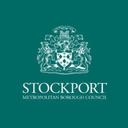 logo of Stockport Council