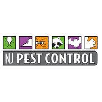 nj pest control logo image