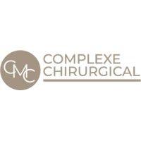 centre métropolitain de chirurgie logo image