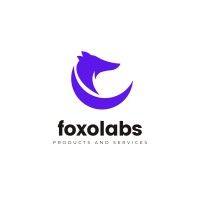 foxolabs logo image