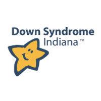 down syndrome indiana logo image