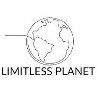 limitless planet logo image