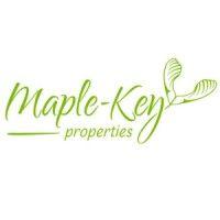 maple-key properties logo image