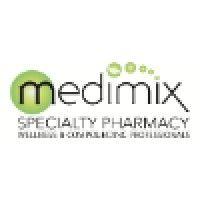 medimix specialty pharmacy logo image