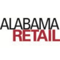 alabama retail association logo image