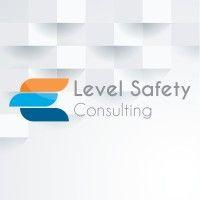 level safety consulting logo image