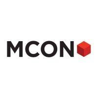 mcon group logo image