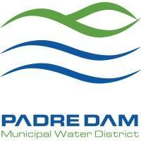 padre dam municipal water district