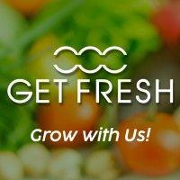 get fresh companies logo image