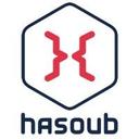 logo of Hasoub