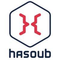 hasoub logo image