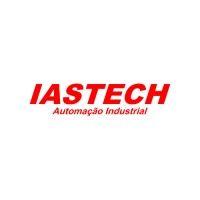 iastech automação industrial logo image