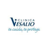 clínica vesalio logo image