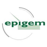 epigem logo image