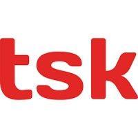 tsk architects logo image