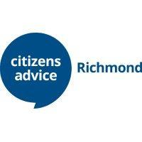 citizens advice richmond logo image