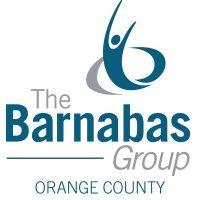 the barnabas group - orange county logo image