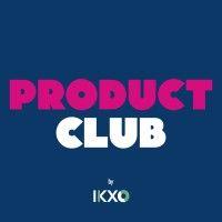 product club x paris logo image