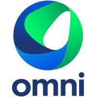 omni executive pty ltd logo image