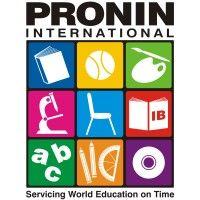 pronin international