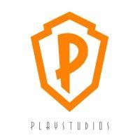 playstudios asia logo image