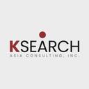 logo of Ksearch Asia Consulting Inc